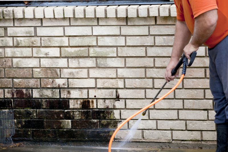 Cost of Brick House Cleaning — Cost of Brick House Cleaning