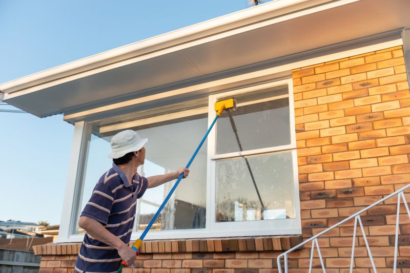Cost of Brick House Cleaning — Cost of Brick House Cleaning