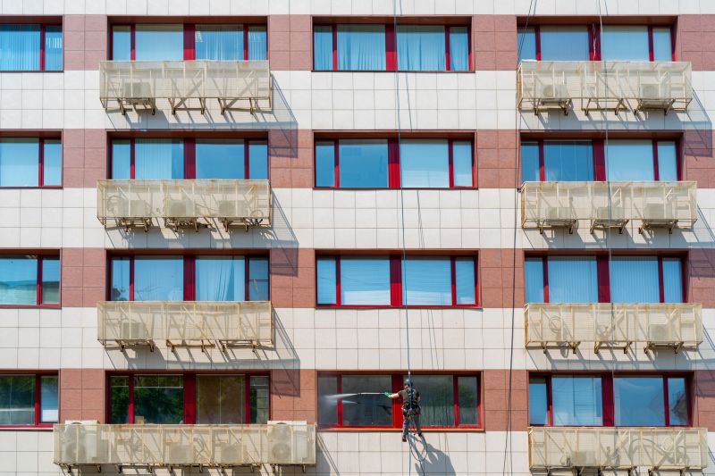 Cost of Brick House Cleaning — Cost of Brick House Cleaning